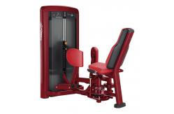 China Customizable  Hip Adduction Machine Seat Position Adjustable 3.5mm Thick Tube supplier