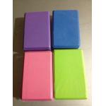 foam bricks wholesale/eva blocks for yoga for sale