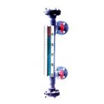 UTZ type Fload Magnetic Level Gauges for Liquid level transmitter indicator, switch  alarm for sale