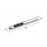 Best Portable UV Flashlight 395nm LED UV Curing Lamp For Resin Ink Varnish Adhesive Coating for sale