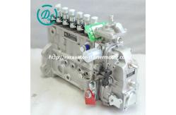 China 5711183 Engine Parts Fuel Injection Pump C5711183 Engine 6CLAA8.9 supplier