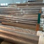 Factory-Accelerated Copper Tube Pancake Coil For Air Conditioners for sale