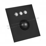 Ip68 38mm Optical Trackball Device With Usb Interface Suit For All Windows