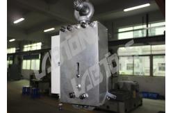 China KDT2000 Drop Tester For Heavy Packaging Drop Testing Meet ISTA Requirements supplier
