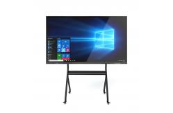 China 98 Inch All-In-One Interactive Touch Screen Whiteboard Pen/Finger Touch Writing supplier
