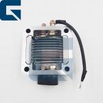324-4119 3244119 Air Heater For E323D Excavator for sale