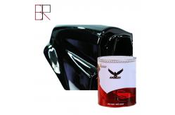 China 1K Auto Refinish Paint supplier