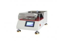 China High Grade Toilet Paper Or Textile Testing Equipment Softness Tester supplier