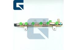 China 0445226044 4938282 For Engine 6D107 Fuel Rail PC200-8 Common Rail supplier