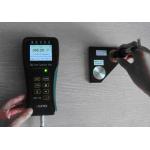 60KHz Digital Portable Eddy Current Electrical Conductivity Meter for sale