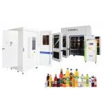 Sunswell PET Bottled Water Filling And Capping Machine Combi Soft Drinking Production Line for sale