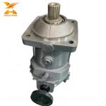 China Hydraulic Piston motor A6VM160 hydraulic Variable Displacement Piston motor A6VM107HA1/63W-VPB010A160 for sale