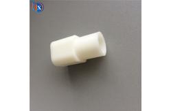 China 55mm Poultry Square Pipe Connector supplier