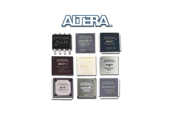 EPM570T144I5N Integrated Circuits (ICs)
Embedded
Microcontrollers