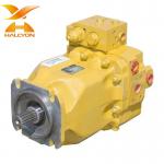 Excavator main hydraulic pump CT hydraulic pump D6R 9T7099 for Caerpillar for sale