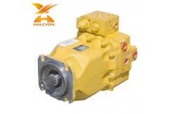 China Excavator main hydraulic pump CT hydraulic pump D6R 9T7099 for Caerpillar supplier