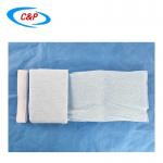 Hospital And Clinic Sterile Stockinette for Medical Professionals for sale