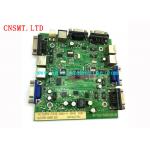 KGA-M4472-010 Switch Keyboard Mouse Conversion Board YG12 I/O Board KGA-M4472-012-020-023 9965 000 15405 for sale
