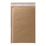 FSC Recycled Self Adhesive Honeycomb Paper Padded Mailers for sale