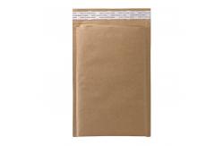 China FSC Recycled Self Adhesive Honeycomb Paper Padded Mailers supplier