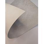 Industrial Spunbond Polyester Filter Media Fabrics For Dust Filtration 260gsm for sale