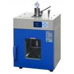 ANSI 220V 5A Rubber Testing Machine Multifunctional Practical for sale