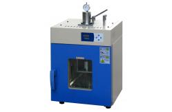 China ANSI 220V 5A Rubber Testing Machine Multifunctional Practical supplier