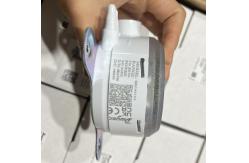 China Dwyer Differential Pressure Gauge MSX-W10-PA Dwyer MSX-W11-PA supplier