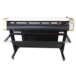 1350mm 53 Inch Sheet Metal Bracket Large Vinyl Cutter Machine for sale