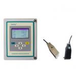 16GB Data Storage Open Channel Flow Meter for sale