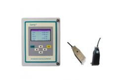 China 16GB Data Storage Open Channel Flow Meter supplier