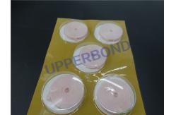 China Customized Nylon Tape Cigarette Machine Spare Parts For Tobacco Machines supplier