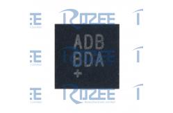 China MAX9814ETD+T supplier
