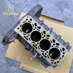 Kubota V2607 Engine Block High Durability for sale