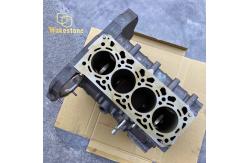 China Kubota V2607 Engine Block High Durability supplier