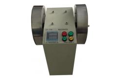 China Feed Testing Instrument ST136B fertilizer pulverizer with 2 rotary boxes supplier