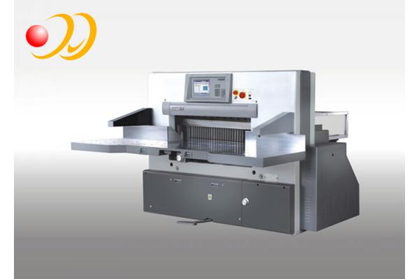 Paper Sheet Cutting Machine , a4 Paper Cutting Machine Automatic 