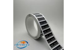 China Quality Tested Anti Static 8mm Splice Tape For Automatic Splicing Machine supplier