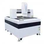 Profile Measuring Machine Digital Optical Profile Projector Price for sale