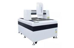 China Profile Measuring Machine Digital Optical Profile Projector Price supplier