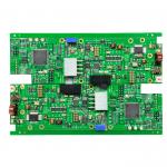 1.6MM Electronics PCB Assembly Printed Circuit Board Assemblies for sale