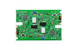 China 1.6MM Electronics PCB Assembly Printed Circuit Board Assemblies supplier