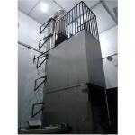 GB 1094.11-2007 Dry Type Transformers Flammability Test Equipment Testing Machine Lab Test for sale