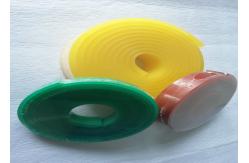 China 20mm 95A Polyurethane Screen Printing Squeegee Blades supplier