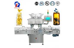 China Pharmaceutical Automatic Counting Machine Accuracy 99.8% High Speed supplier