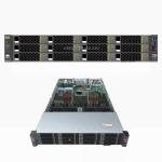 Huawei xfusion 2288H V5/ 2288HV6 Dual CPU 2U  Rack Server System for sale