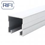 41mm Smooth Finish Aluminum Unistrut Channel For Dependable Long-Lasting Construction for sale