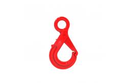 China SLR77O-EYE SELF-LOCKING HOOK supplier