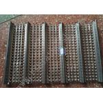 0.57mm Galvanized High Ribbed Formwork For Tunnels Bridges for sale