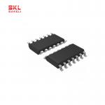 AD8604DRZ-REEL Buffer Amps High Speed Low Power Quad Rail To Rail Output for sale